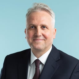 David Gibson