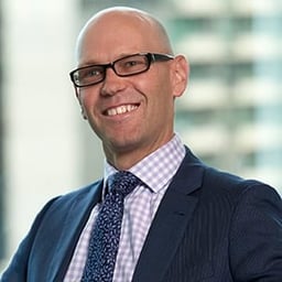 Andrew Stamp