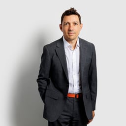 Thomas Karalis