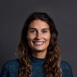 Benedicte Mourisse