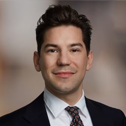 Dominic Schopf