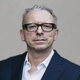 Mark Henderson