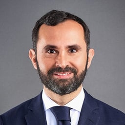 Raúl Torres