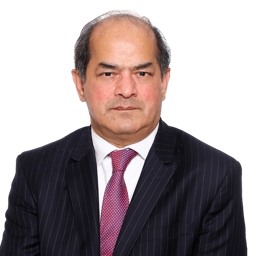 Shokat Khan