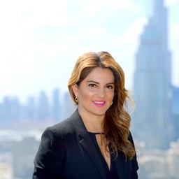 Sheila Shadmand