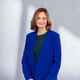 Simone Wetzstein