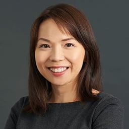 Katherine Chew