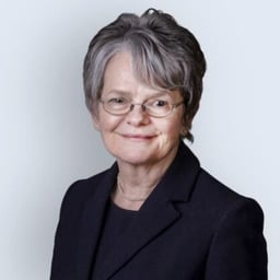 Mary-Teresa Deignan