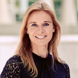 Valérie van \'t Lam