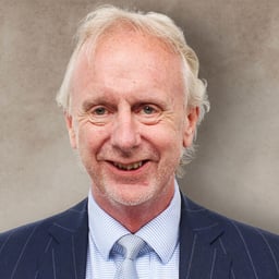 David Lord KC