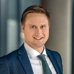 Alexander Wiesner Barg