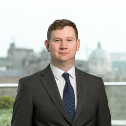 Eoin O’Leary