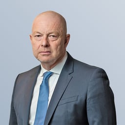 Gary Bloxsome