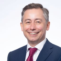Peter Bevan