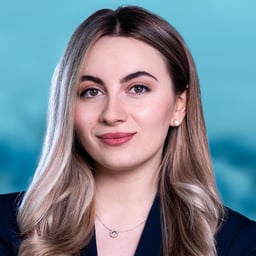 Anastasia Panchak