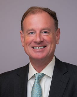 Stephen Horan
