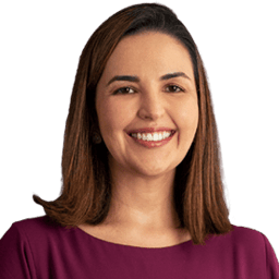 Janaína Vargas