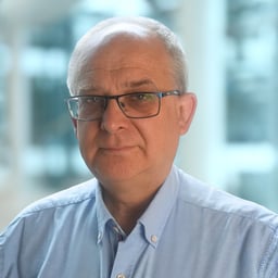 Andrew Wriglesworth