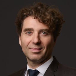 Julien Rocherieux