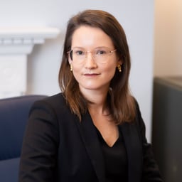 Catherine Drummond