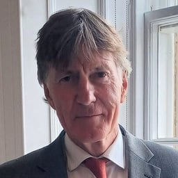 Sandy Telfer