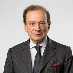 Alastair Tomson