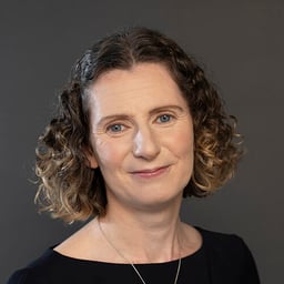 Lucia Clark