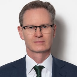 Robin Henry