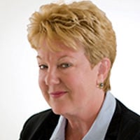 Mary Ann Sharp