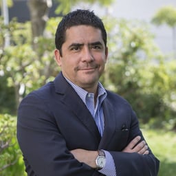 Felipe Meneses