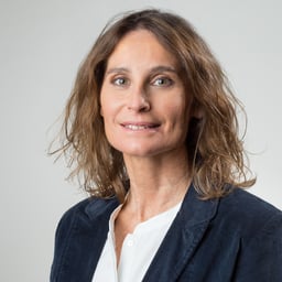 María Elena de Posadas