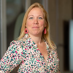 Linda Van de Reep