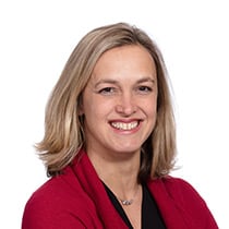 Alison Garrett