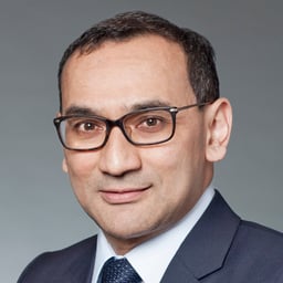 Ian de Vaz