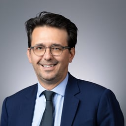 Thibaut Caharel