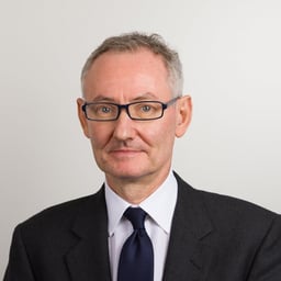 Robert Bowker