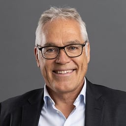 Niels Gram-Hanssen