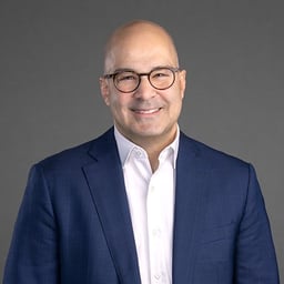 Jeffrey Torosian