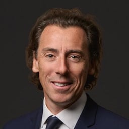 Thibaud d’Alès