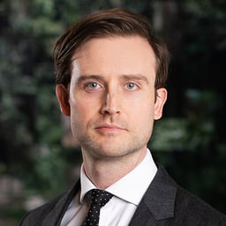 Nikolas Ireland