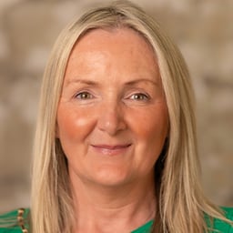Lorraine Harvey
