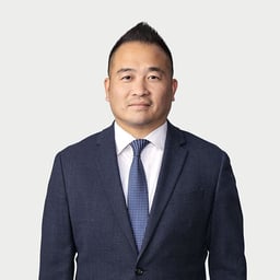 Ernest Hsin