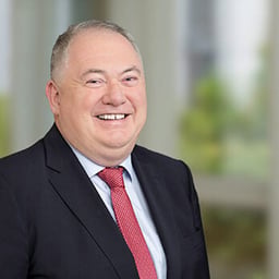 Eamonn Gill
