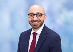 Navid Pourghazi