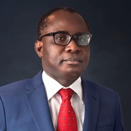 Fred Onuobia, SAN