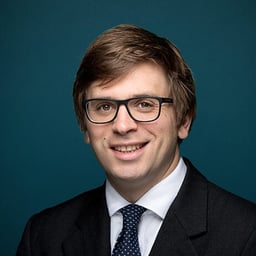 Hugh Gunson