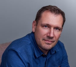 Mark Stafford