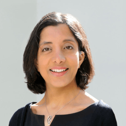 Saima Hanif KC