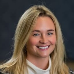 Sophia Parkes