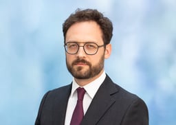 Adam Baradon KC